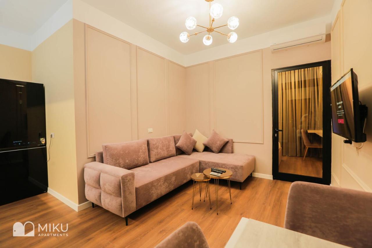 Appartement Miku - Perfect 1bedroom At Komuna E Parisit *